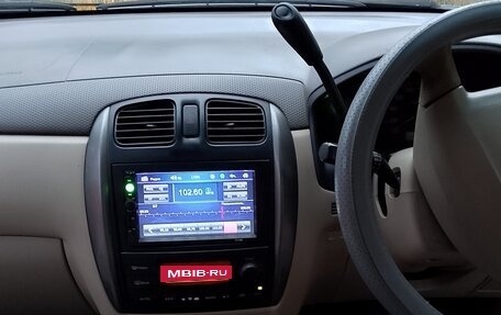 Mazda Premacy III, 2003 год, 320 000 рублей, 7 фотография