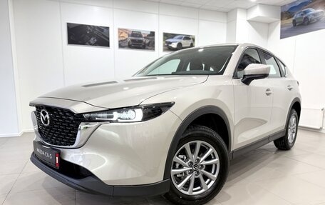 Mazda CX-5 II, 2025 год, 3 850 000 рублей, 1 фотография