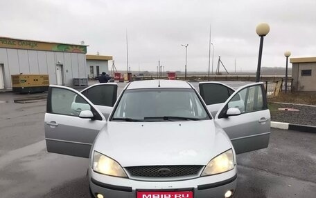 Ford Mondeo III, 2001 год, 320 000 рублей, 1 фотография