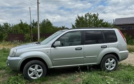 Nissan X-Trail, 2005 год, 620 000 рублей, 1 фотография