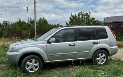 Nissan X-Trail, 2005 год, 620 000 рублей, 1 фотография