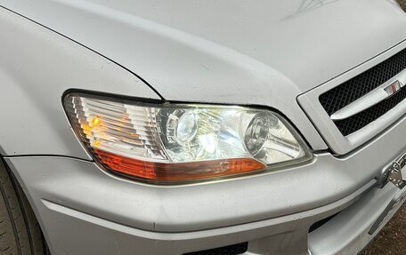 Mitsubishi Lancer IX, 2001 год, 280 000 рублей, 3 фотография