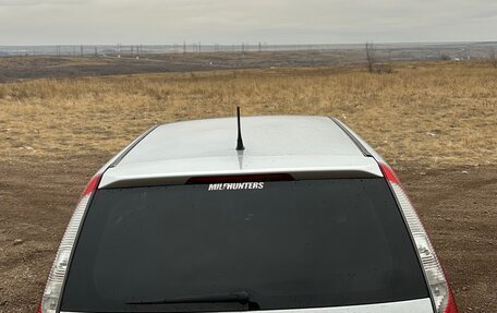 Mitsubishi Lancer IX, 2001 год, 280 000 рублей, 6 фотография