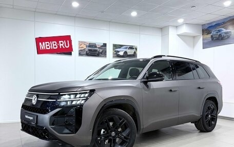 Volkswagen Teramont, 2025 год, 7 100 000 рублей, 1 фотография