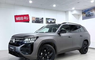 Volkswagen Teramont, 2025 год, 7 100 000 рублей, 1 фотография