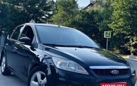 Ford Focus II рестайлинг, 2011 год, 650 000 рублей, 1 фотография