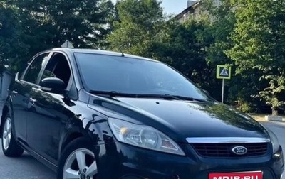 Ford Focus II рестайлинг, 2011 год, 650 000 рублей, 1 фотография