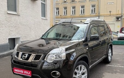 Nissan X-Trail, 2014 год, 1 750 000 рублей, 1 фотография