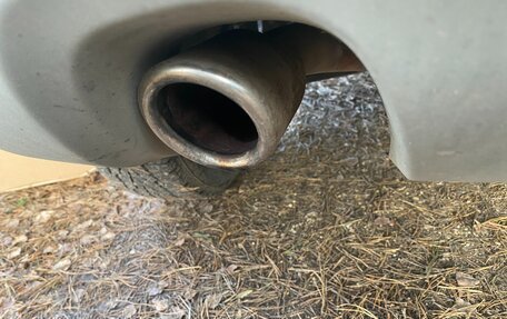 Nissan Terrano III, 2017 год, 1 400 000 рублей, 7 фотография