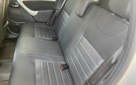 Nissan Terrano III, 2017 год, 1 400 000 рублей, 6 фотография