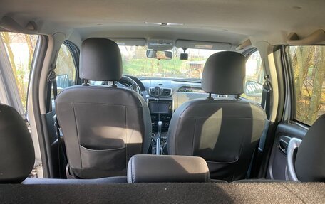 Nissan Terrano III, 2017 год, 1 400 000 рублей, 8 фотография