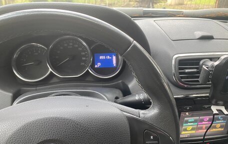 Nissan Terrano III, 2017 год, 1 400 000 рублей, 5 фотография