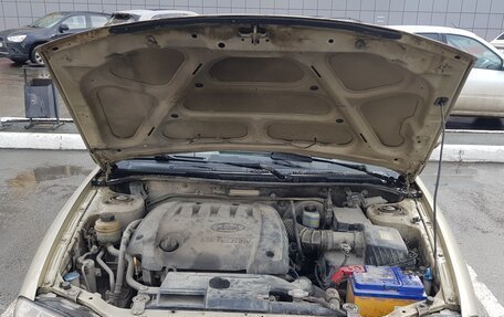 KIA Spectra II (LD), 2008 год, 260 000 рублей, 6 фотография