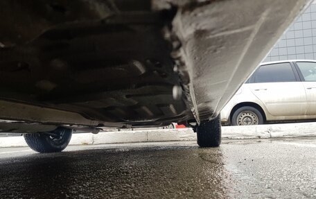 KIA Spectra II (LD), 2008 год, 260 000 рублей, 10 фотография