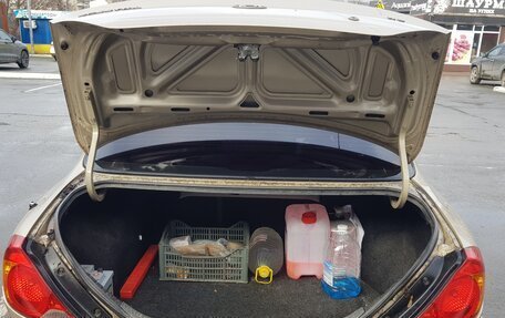 KIA Spectra II (LD), 2008 год, 260 000 рублей, 8 фотография