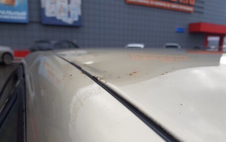 KIA Spectra II (LD), 2008 год, 260 000 рублей, 12 фотография