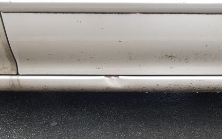 KIA Spectra II (LD), 2008 год, 260 000 рублей, 13 фотография