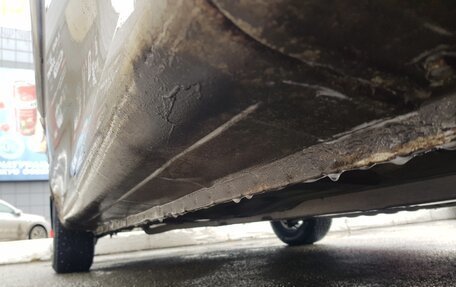 KIA Spectra II (LD), 2008 год, 260 000 рублей, 11 фотография