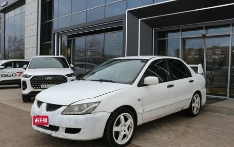 Mitsubishi Lancer IX, 2004 год, 290 000 рублей, 1 фотография