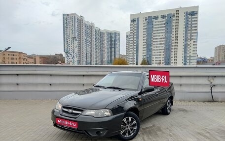 Daewoo Nexia I рестайлинг, 2011 год, 300 000 рублей, 1 фотография