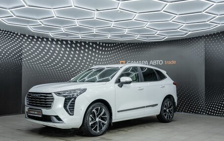 Haval Jolion, 2021 год, 1 556 000 рублей, 1 фотография