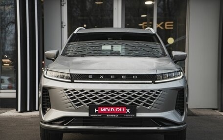 CheryExeed LX, 2024 год, 2 790 000 рублей, 1 фотография