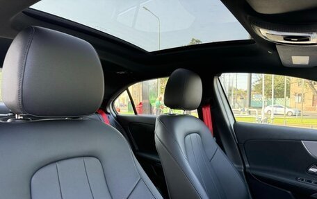 Mercedes-Benz A-Класс, 2022 год, 2 350 000 рублей, 17 фотография