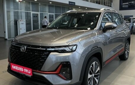 Changan CS35 Plus, 2024 год, 2 649 900 рублей, 1 фотография