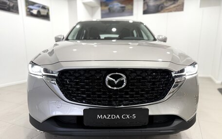 Mazda CX-5 II, 2025 год, 3 850 000 рублей, 5 фотография