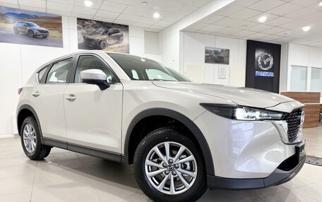 Mazda CX-5 II, 2025 год, 3 850 000 рублей, 6 фотография