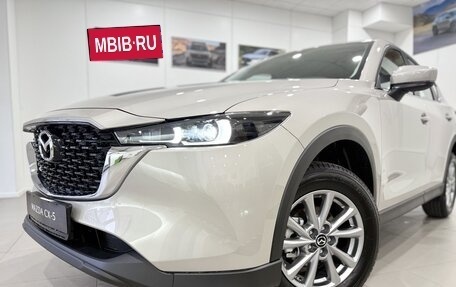 Mazda CX-5 II, 2025 год, 3 850 000 рублей, 4 фотография