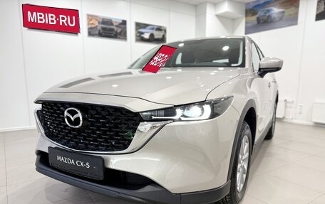 Mazda CX-5 II, 2025 год, 3 850 000 рублей, 3 фотография