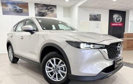 Mazda CX-5 II, 2025 год, 3 850 000 рублей, 7 фотография