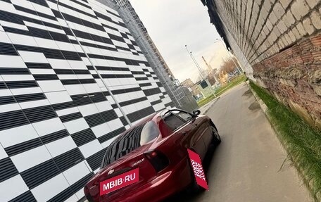 Chevrolet Lanos I, 2009 год, 225 000 рублей, 6 фотография