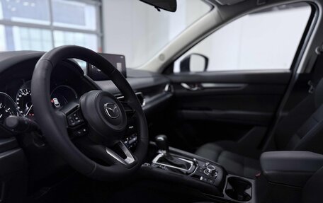 Mazda CX-5 II, 2025 год, 3 850 000 рублей, 14 фотография