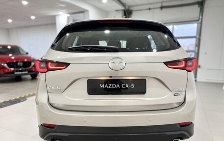 Mazda CX-5 II, 2025 год, 3 850 000 рублей, 9 фотография