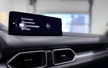 Mazda CX-5 II, 2025 год, 3 850 000 рублей, 11 фотография