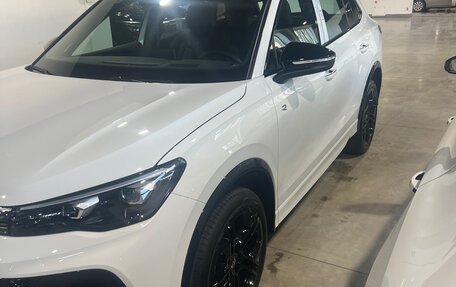 Volkswagen Tiguan, 2025 год, 4 900 000 рублей, 4 фотография