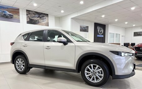 Mazda CX-5 II, 2025 год, 3 850 000 рублей, 8 фотография