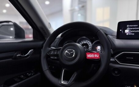 Mazda CX-5 II, 2025 год, 3 850 000 рублей, 13 фотография