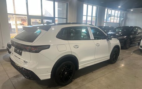 Volkswagen Tiguan, 2025 год, 4 900 000 рублей, 7 фотография