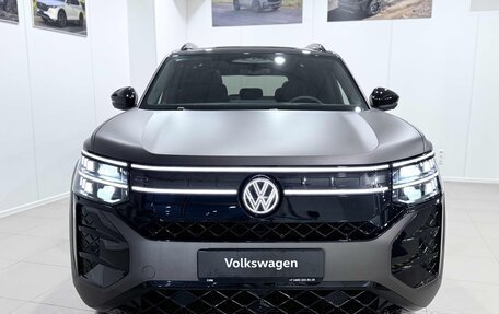 Volkswagen Teramont, 2025 год, 7 100 000 рублей, 2 фотография