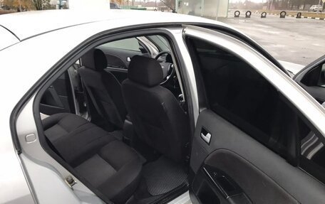 Ford Mondeo III, 2001 год, 320 000 рублей, 3 фотография