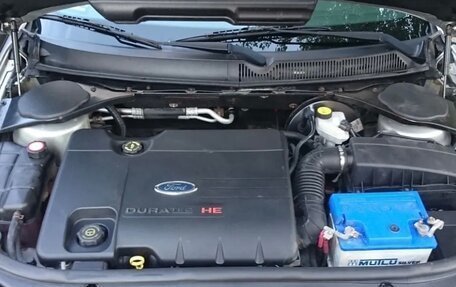 Ford Mondeo III, 2001 год, 320 000 рублей, 10 фотография