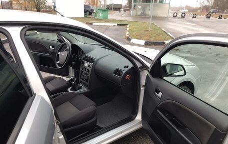 Ford Mondeo III, 2001 год, 320 000 рублей, 2 фотография