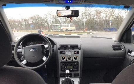 Ford Mondeo III, 2001 год, 320 000 рублей, 8 фотография