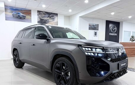 Volkswagen Teramont, 2025 год, 7 100 000 рублей, 3 фотография