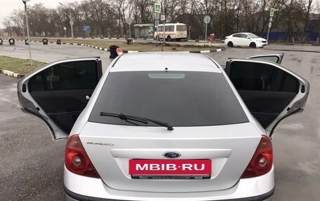 Ford Mondeo III, 2001 год, 320 000 рублей, 6 фотография