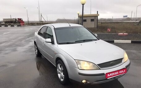 Ford Mondeo III, 2001 год, 320 000 рублей, 7 фотография