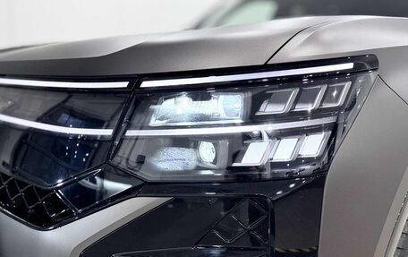 Volkswagen Teramont, 2025 год, 7 100 000 рублей, 6 фотография